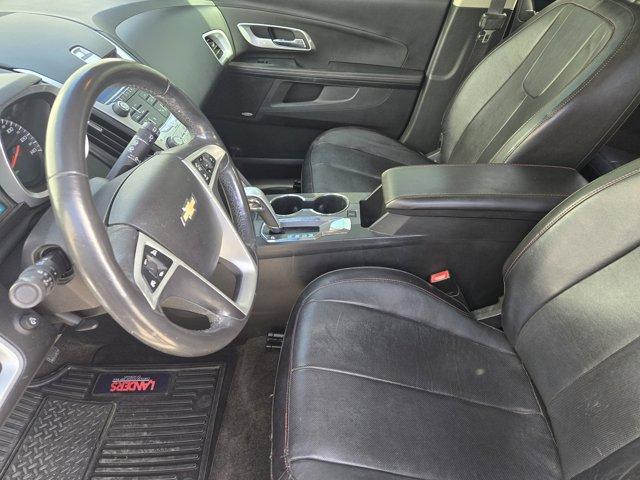 used 2011 Chevrolet Equinox car, priced at $6,750