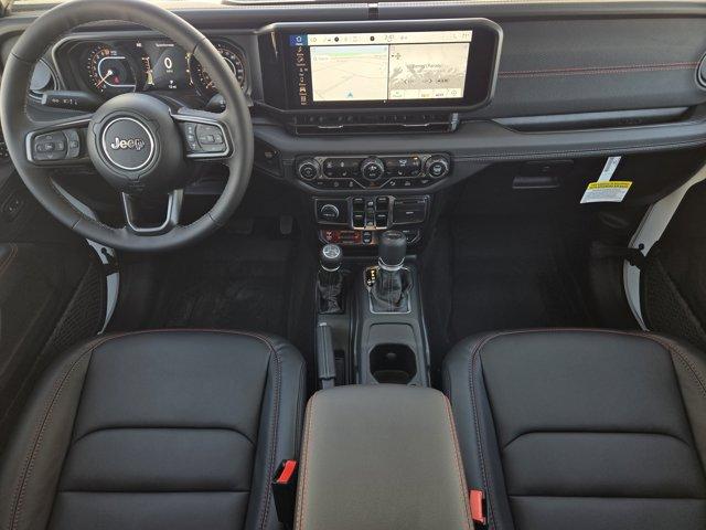 new 2025 Jeep Gladiator car, priced at $54,298