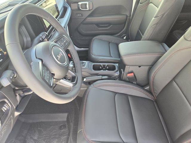 new 2025 Jeep Gladiator car, priced at $54,298