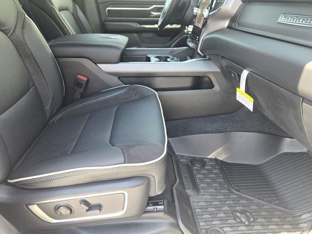 new 2026 Ram 1500 car, priced at $61,470