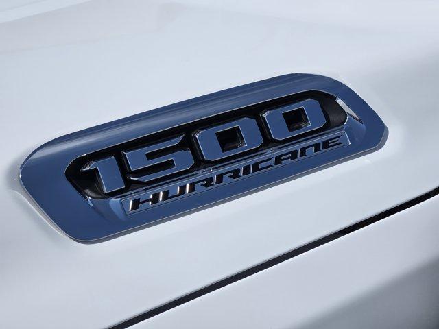 new 2026 Ram 1500 car, priced at $61,470