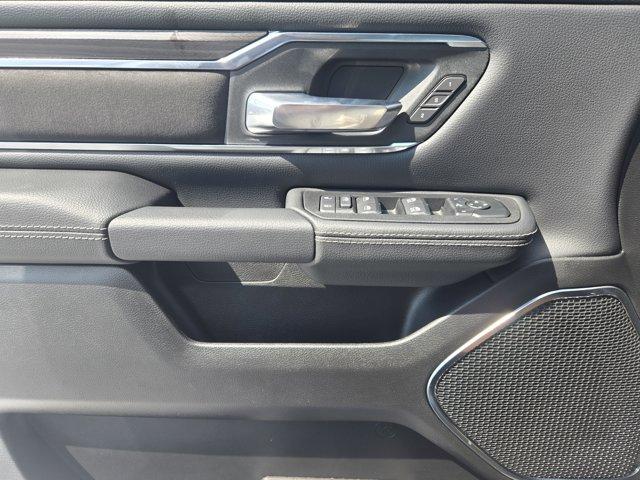 new 2026 Ram 1500 car, priced at $61,470