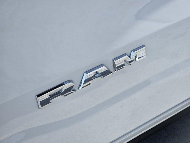 new 2026 Ram 1500 car, priced at $61,470
