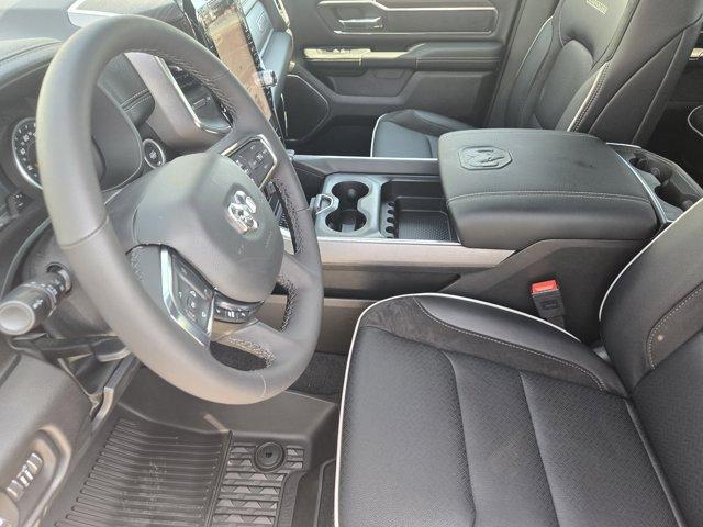 new 2026 Ram 1500 car, priced at $61,470