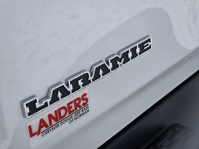 new 2026 Ram 1500 car, priced at $61,470