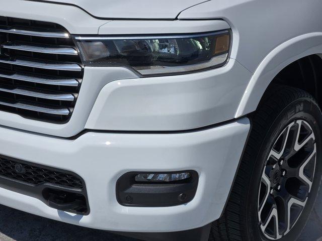 new 2026 Ram 1500 car, priced at $61,470