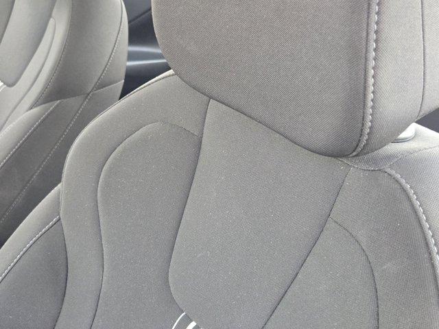 used 2025 Hyundai Elantra car, priced at $22,575