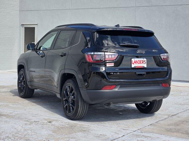 new 2026 Jeep Compass car