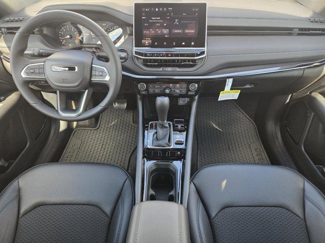 new 2026 Jeep Compass car