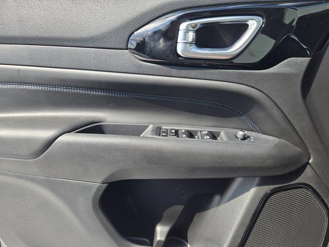 new 2026 Jeep Compass car