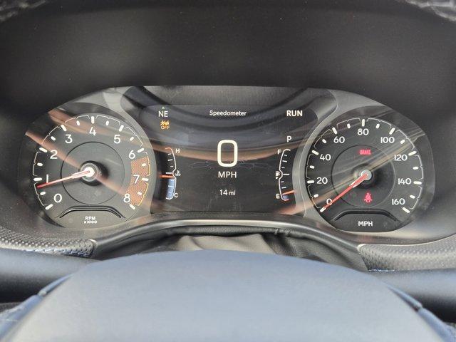 new 2026 Jeep Compass car