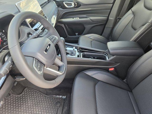 new 2026 Jeep Compass car
