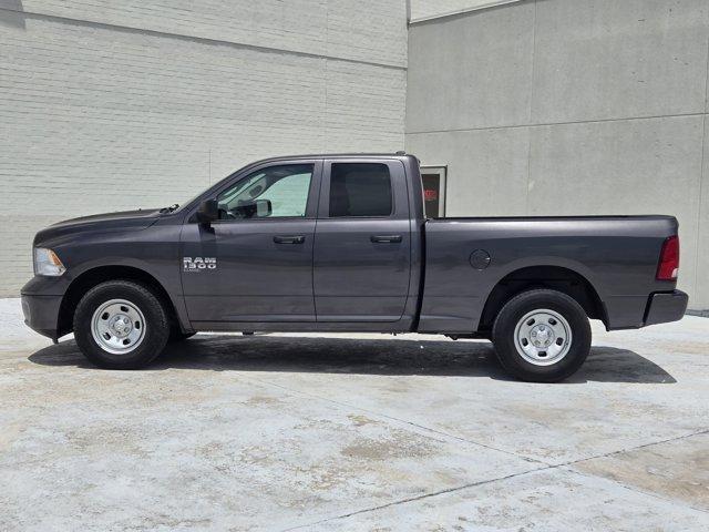 used 2022 Ram 1500 car, priced at $23,988