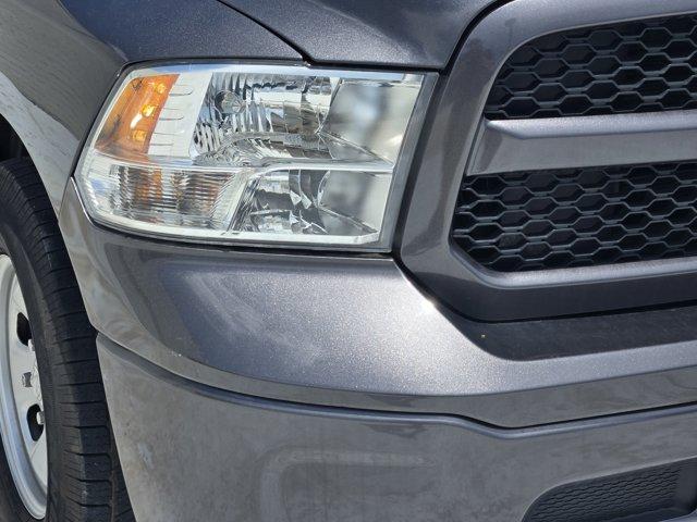 used 2022 Ram 1500 car, priced at $23,988