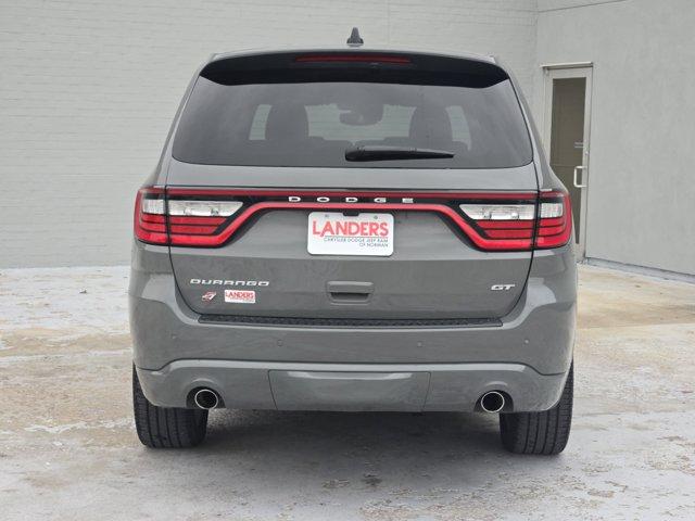 used 2023 Dodge Durango car, priced at $29,000