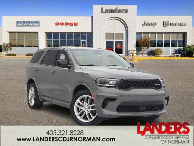 used 2023 Dodge Durango car, priced at $29,000