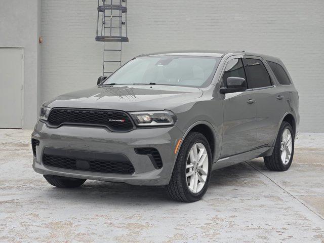 used 2023 Dodge Durango car, priced at $29,000