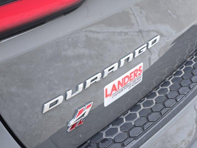 used 2023 Dodge Durango car, priced at $29,000