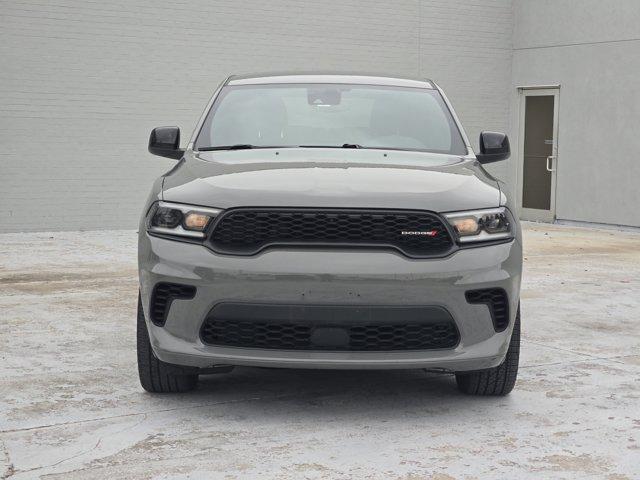used 2023 Dodge Durango car, priced at $29,000