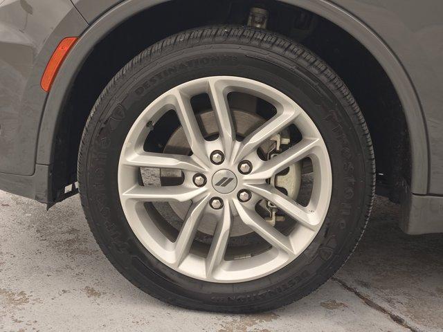 used 2023 Dodge Durango car, priced at $29,000