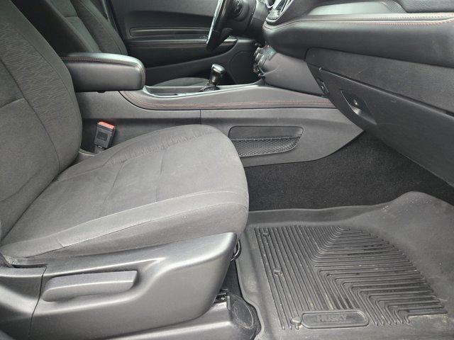 used 2023 Dodge Durango car, priced at $29,000