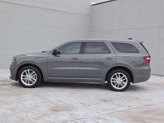 used 2023 Dodge Durango car, priced at $29,000