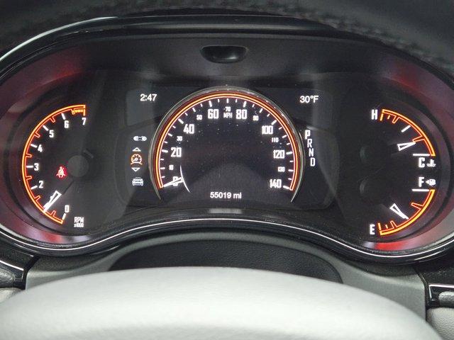 used 2023 Dodge Durango car, priced at $29,000