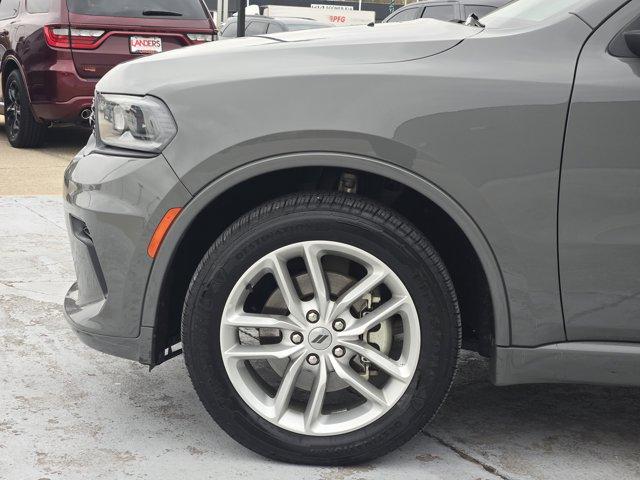 used 2023 Dodge Durango car, priced at $29,000