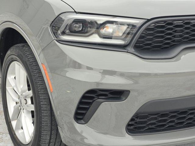 used 2023 Dodge Durango car, priced at $29,000