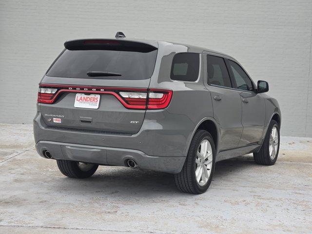 used 2023 Dodge Durango car, priced at $29,000