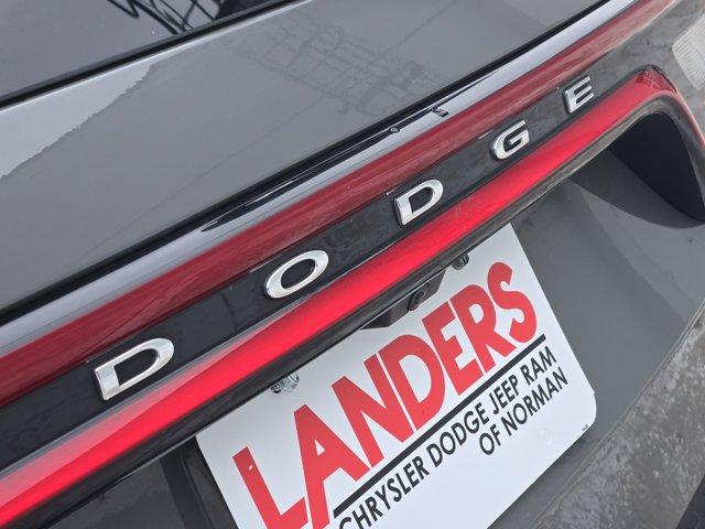 used 2023 Dodge Durango car, priced at $29,000