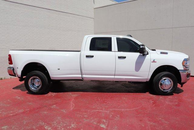 new 2024 Ram 3500 car, priced at $65,174