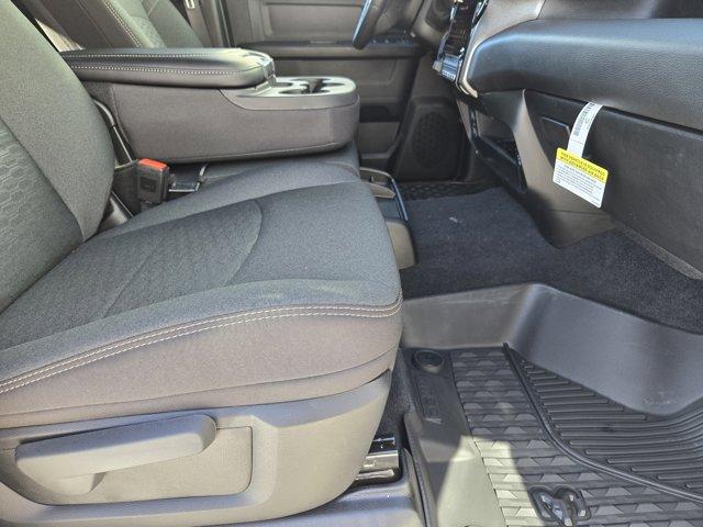 new 2026 Ram 2500 car, priced at $65,880