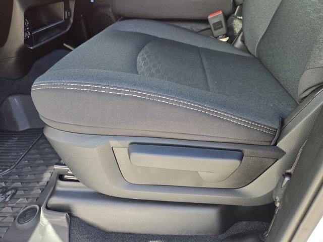 new 2026 Ram 2500 car, priced at $65,880