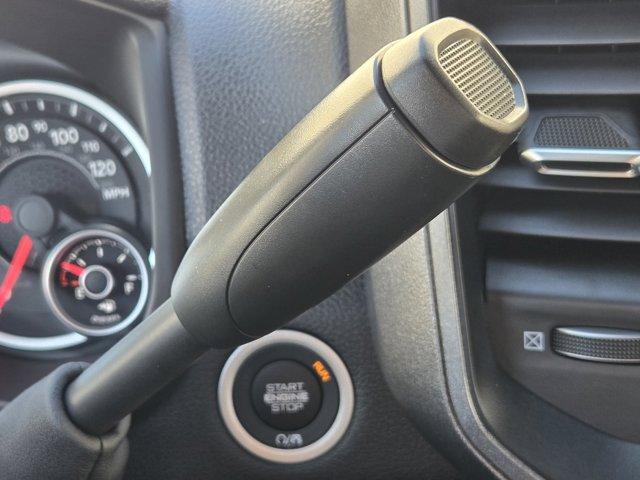 new 2026 Ram 2500 car, priced at $65,880