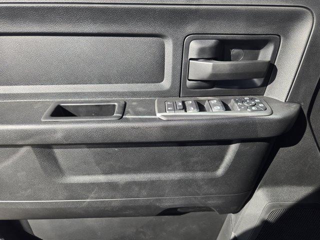 new 2026 Ram 2500 car, priced at $65,880