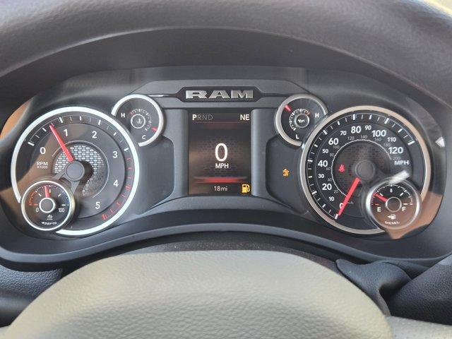 new 2026 Ram 2500 car, priced at $65,880