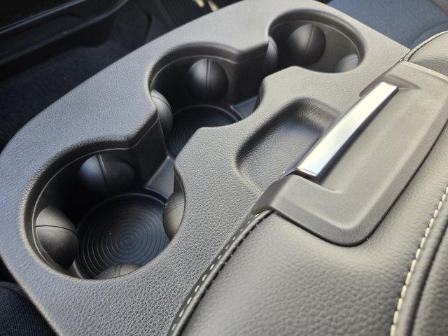 new 2026 Ram 2500 car, priced at $65,880