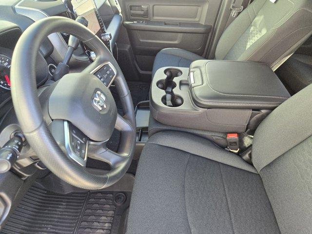 new 2026 Ram 2500 car, priced at $65,880