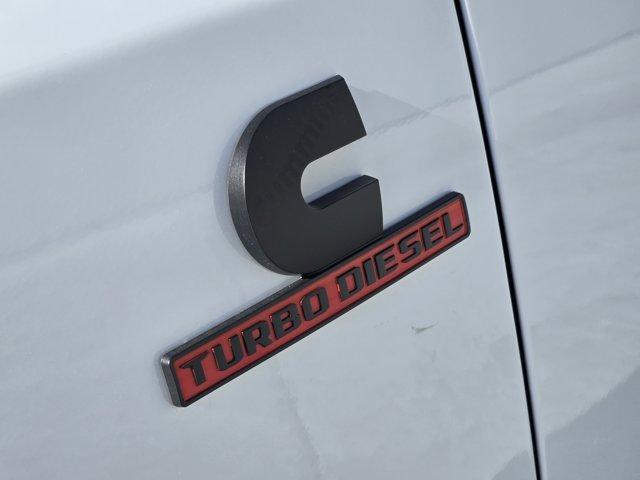 new 2026 Ram 2500 car, priced at $65,880