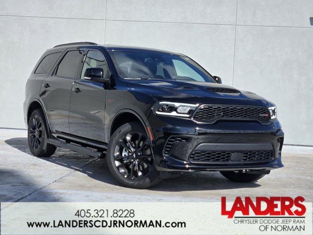 new 2026 Dodge Durango car