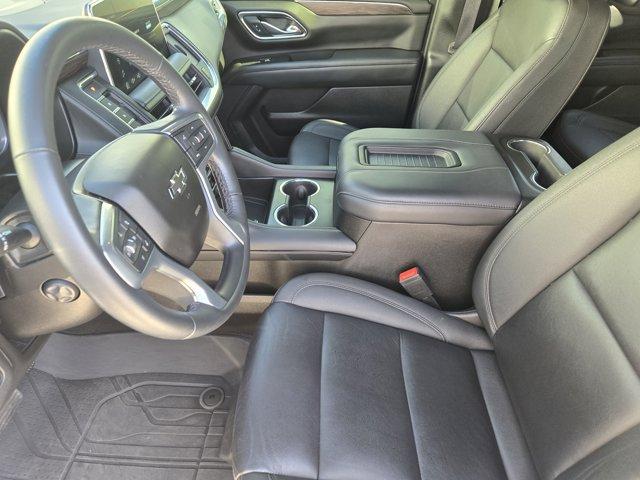 used 2023 Chevrolet Tahoe car, priced at $64,000