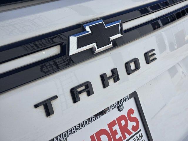 used 2023 Chevrolet Tahoe car, priced at $64,000