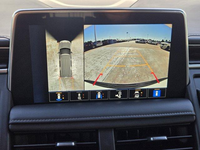 used 2023 Chevrolet Tahoe car, priced at $64,000