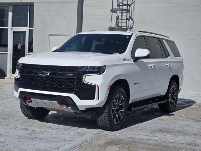 used 2023 Chevrolet Tahoe car, priced at $64,000