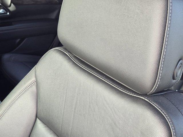 used 2023 Chevrolet Tahoe car, priced at $64,000