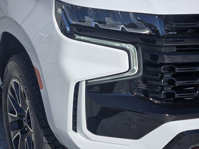 used 2023 Chevrolet Tahoe car, priced at $64,000