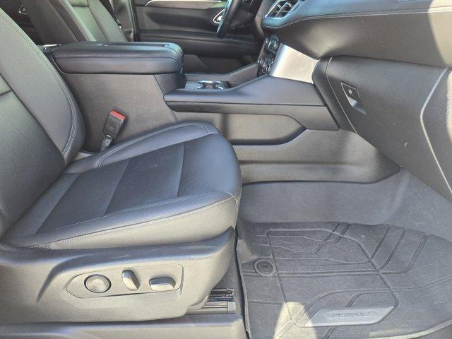 used 2023 Chevrolet Tahoe car, priced at $64,000