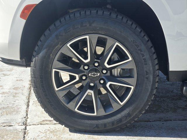 used 2023 Chevrolet Tahoe car, priced at $64,000