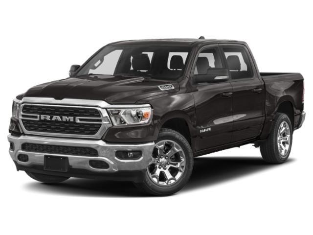 used 2022 Ram 1500 car, priced at $35,730